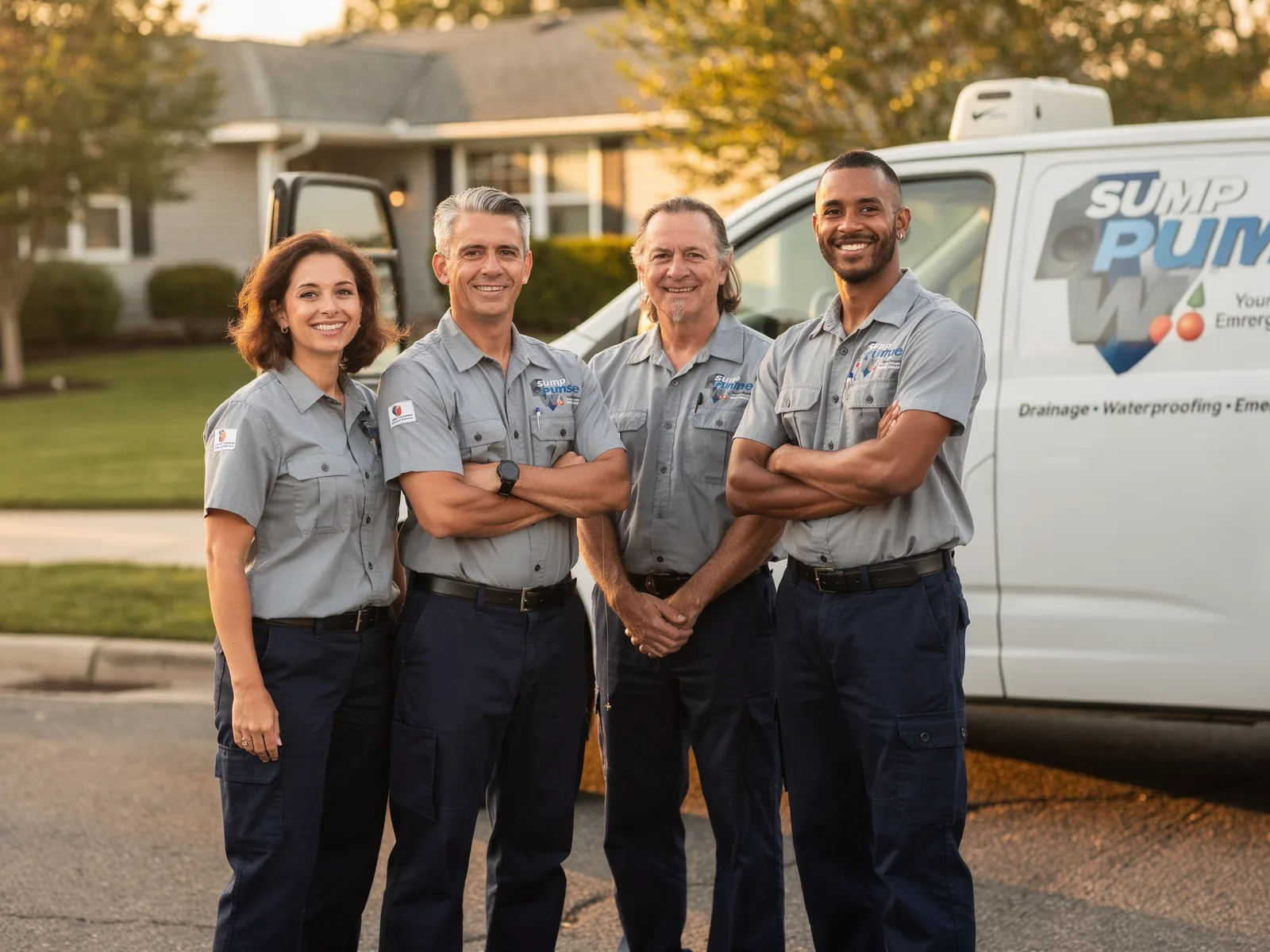 Water Heater Repair company in Mint Hill, NC